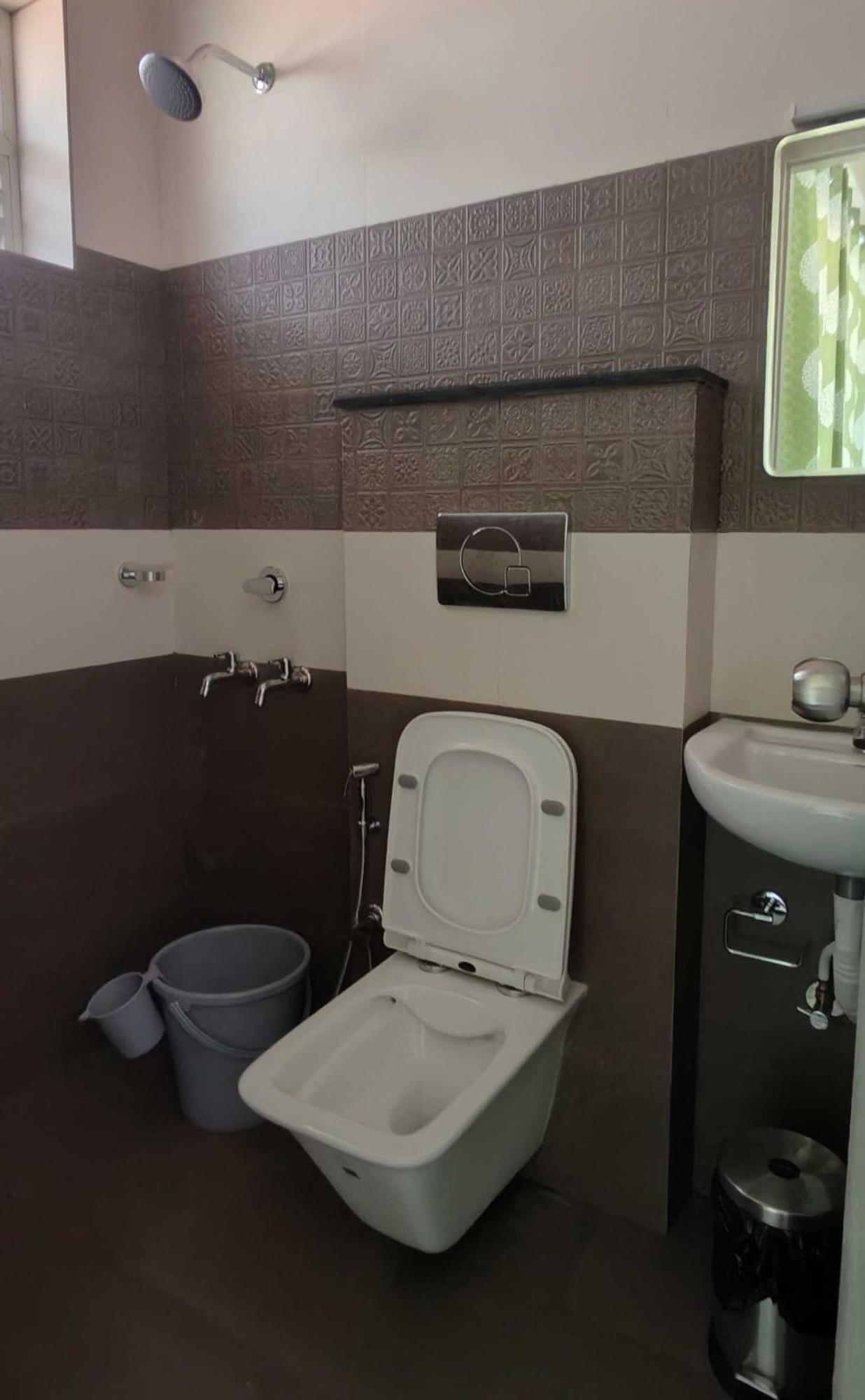 Hobiz Serviced Apartments Chalakuzhy Nr Medical College Trivandrum Thiruvananthapuram Exterior foto